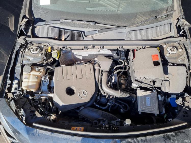mercedes benz A Class A180  V177 2020 Parts & Wrecking