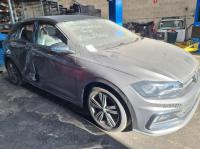 2020 Volkswagen Vol POLO 85TSI COMFORTLINE AW image 5