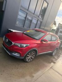2022 Mg Zs ZAS1 image 5