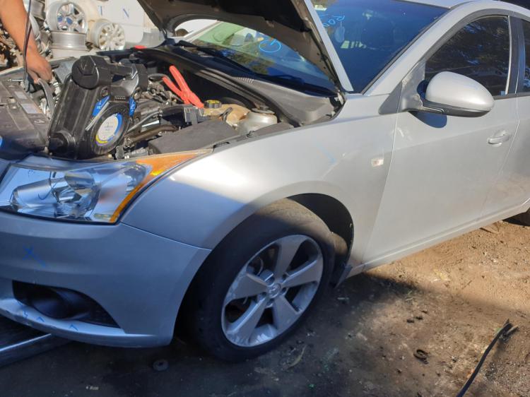 holden Cruze 2012 Parts & Wrecking
