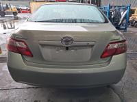 2009 Toyota Camry ACV40R image 5