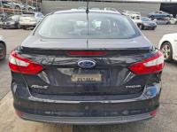 2014 Ford Focus LW II image 5