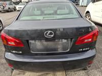 2007 Lexus Is250/is250c image 5