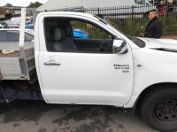 2009 Toyota Hilux image 5