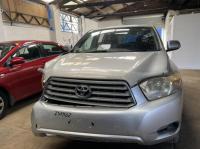 2010 Toyota Kluger image 5