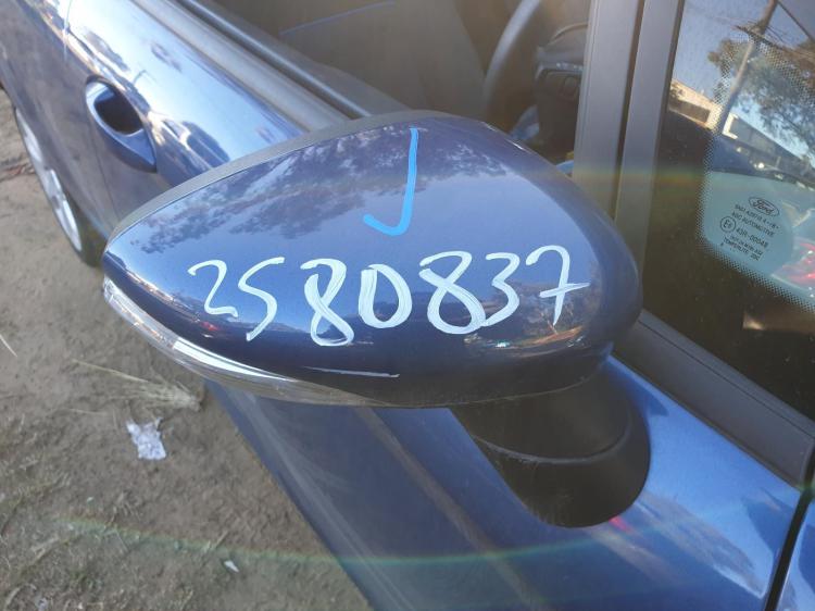 ford Fiesta 2009 Parts & Wrecking