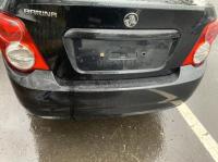 2012 Holden Barina image 5