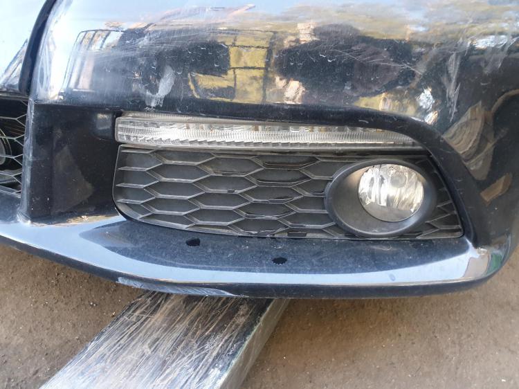 honda Civic 2014 Parts & Wrecking