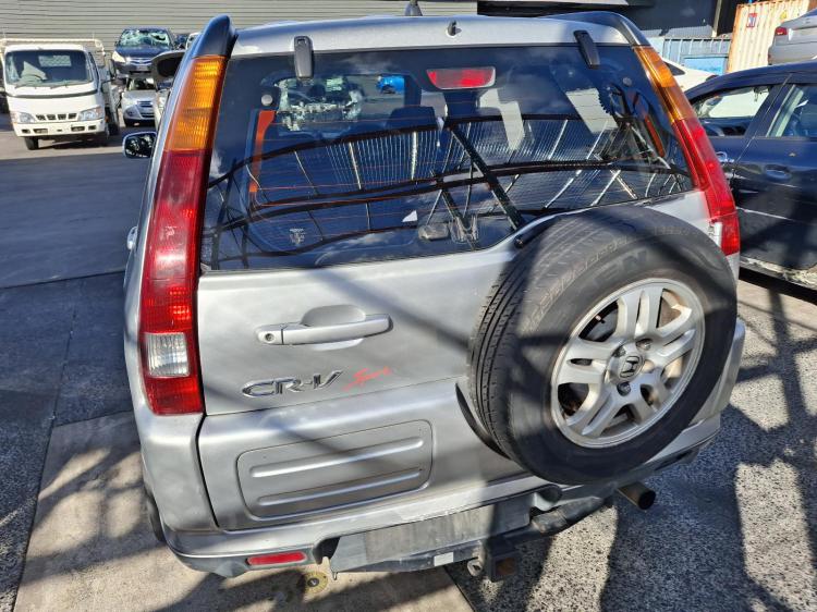 honda Crv RD Sep 2003 Parts & Wrecking