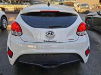 2013 Hyundai Veloster FS image 5