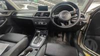 2015 Audi Q3 8u 2.0tfsi image 5