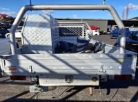 2016 Toyota Hilux TGN121R image 5