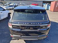 2016 Land Rover Range Rover Sport image 5