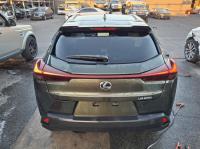 2023 Lexus Ux MZAA10R image 5