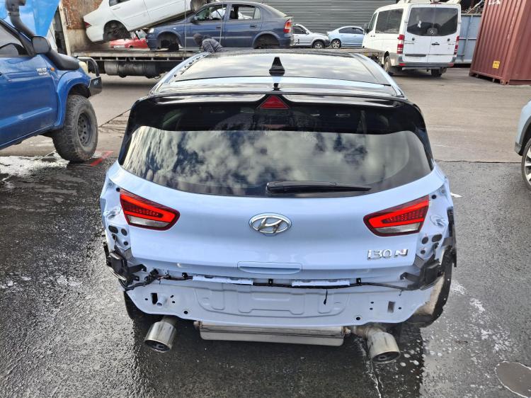 hyundai I30 PD Jul 2021 Parts & Wrecking
