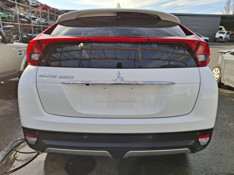 mitsubishi Eclipse Cross YA Dec 2018 Parts & Wrecking