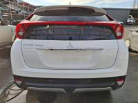 2018 Mitsubishi Eclipse Cross YA image 5