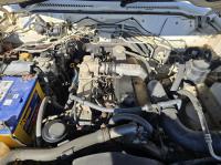 2001 Nissan Patrol GU DX image 5