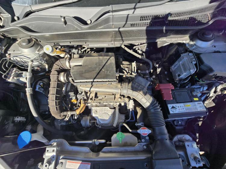 suzuki Vitara LY TURBO May 2019 Parts & Wrecking