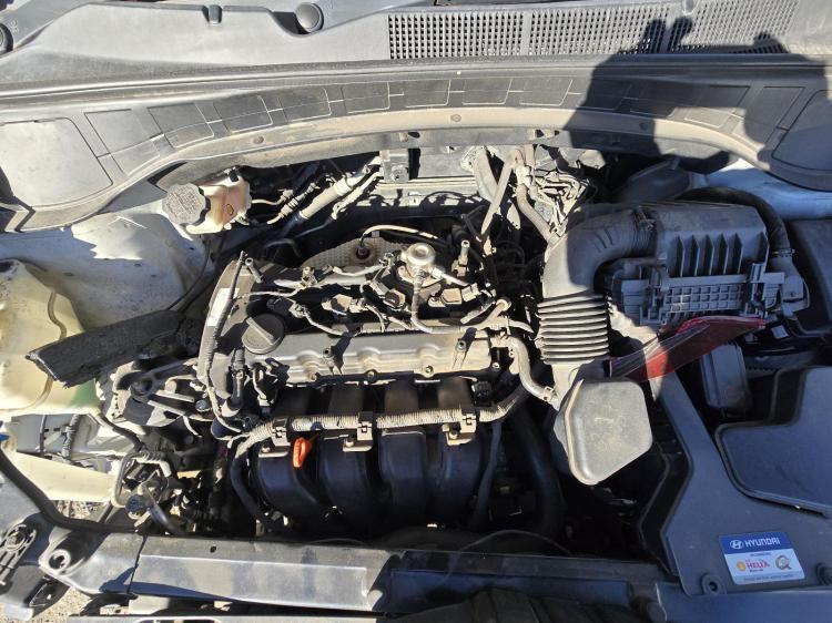 hyundai Santa Fe DM ACTIVE Parts & Wrecking