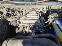 2005 Mitsubishi Pajero NP EXCEED image 5
