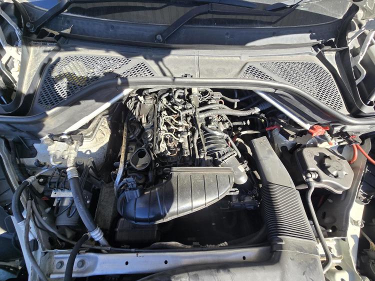 bmw X5 F15 SDRIVE 25D Jan 2014 Parts & Wrecking