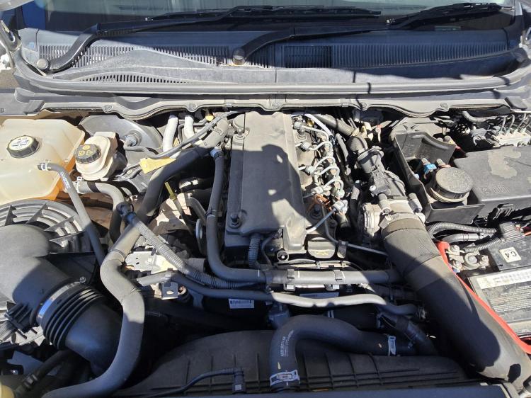 ford Ranger PX SERIES 1 XL Apr 2015 Parts & Wrecking