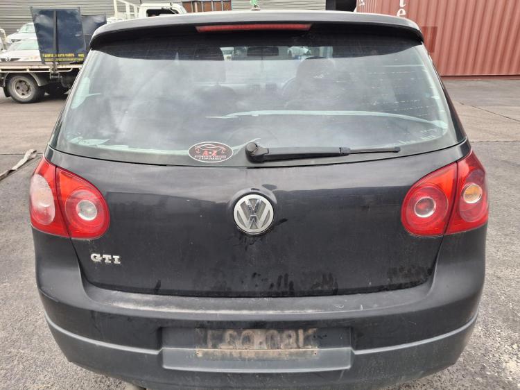 volkswagen Golf A5 2008 Parts & Wrecking