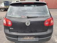 2008 Volkswagen Golf A5 image 5