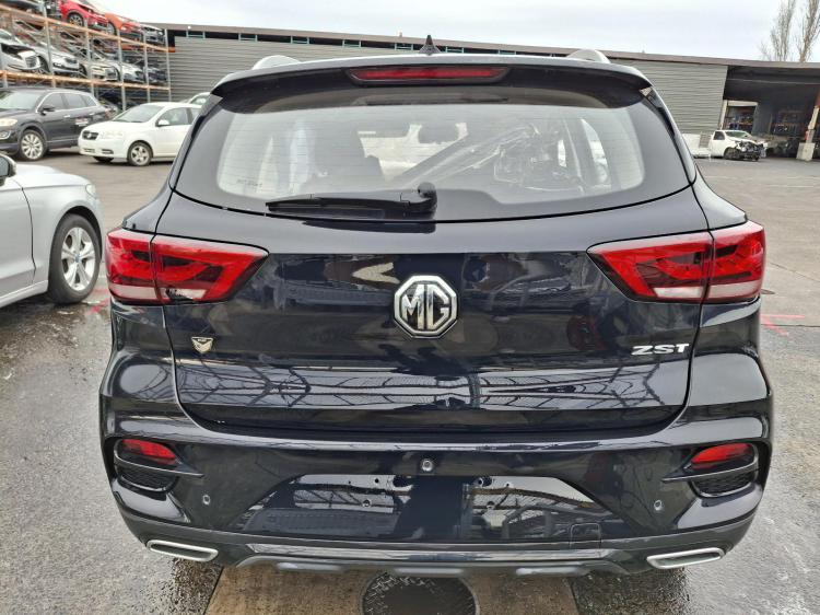 mg Zs Jan 2021 Parts & Wrecking