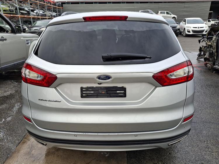 ford Mondeo Aug 2015 Parts & Wrecking