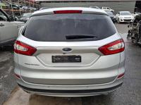 2015 Ford Mondeo image 5