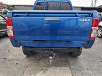 2012 Toyota Hilux KUN26R image 5