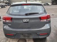 2021 Kia Rio YB image 5