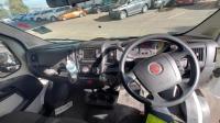 2017 Fiat Ducato 4 Mwb Medium Roof Van image 5