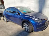 2024 Tesla Model Y LY5LD LONG RANGE  DUAL MOTOR 1ST GEN image 5