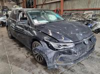 2023 Volkswagen Golf LIFE GEN 8 image 5