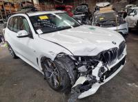 2020 Bmw X5 XDRIVE 30D G05 image 5