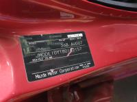 2007 Mazda 2 image 5