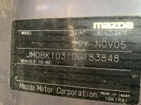 2006 Mazda 3 image 5