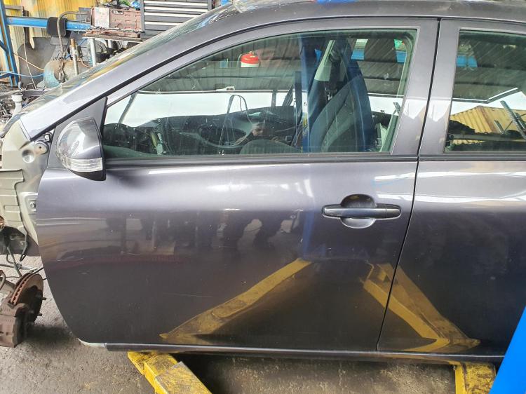 toyota Corolla 2011 Parts & Wrecking