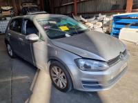 2016 Volkswagen Golf 92TSI COMFORTLINE GEN 7 image 5