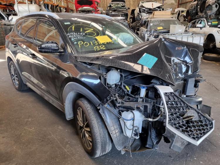hyundai Tucson ACTIVE X TL 2020 Parts & Wrecking