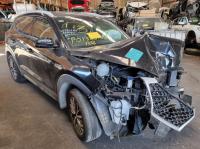 2020 Hyundai Tucson ACTIVE X TL image 5