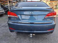 2015 Hyundai I40 VF image 5