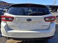 2020 Subaru Impreza G5 image 5
