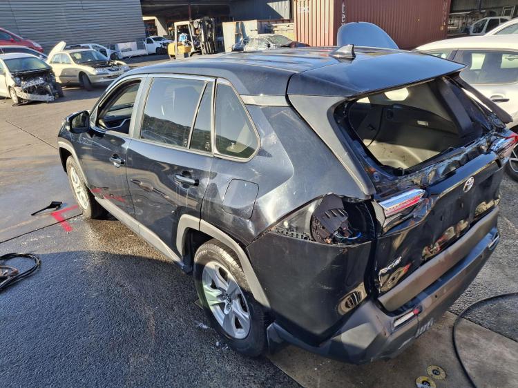 toyota Rav4 MXAA52R Jul 2019 Parts & Wrecking