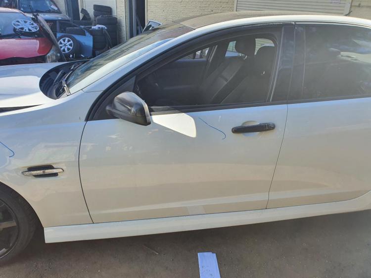 holden Commodore 2008 Parts & Wrecking