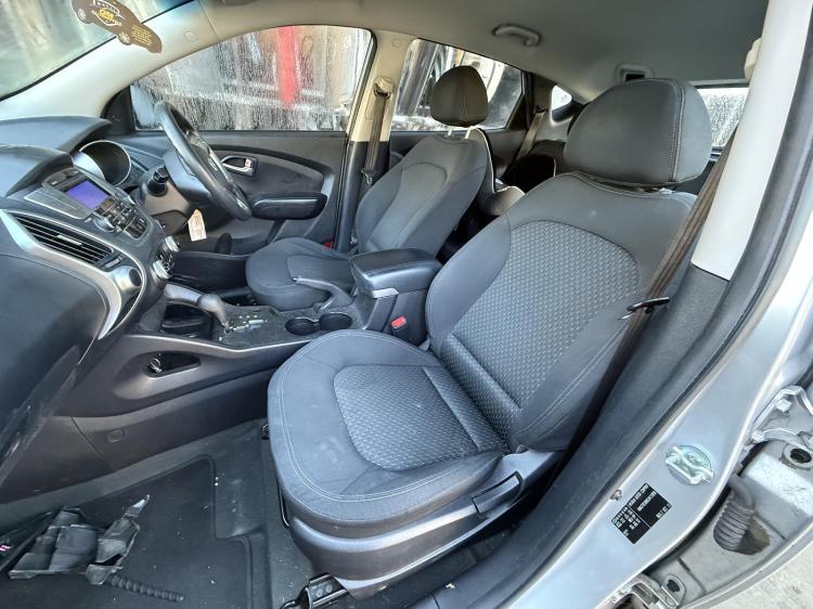 hyundai Ix35 LM Oct 2011 Parts & Wrecking