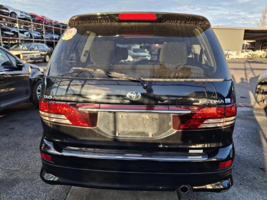 toyota Estima Jan 2003 Parts & Wrecking